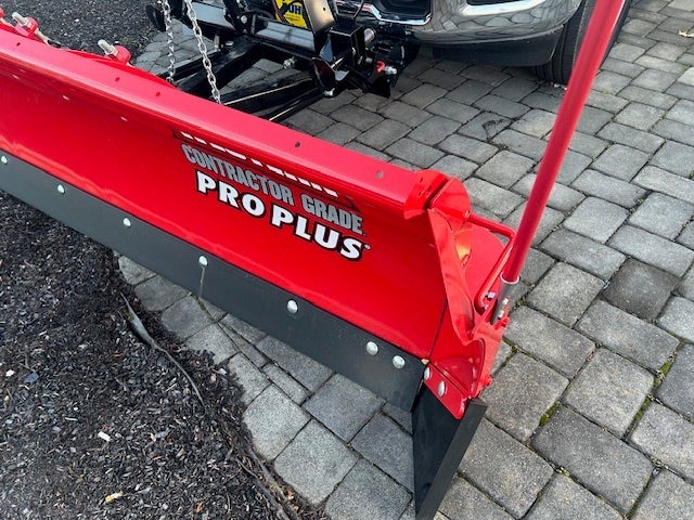 2026 RAM Ram 2500 RAM 2500 TRADESMAN REGULAR CAB 4X4 8' BOX