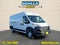 2026 RAM Ram ProMaster RAM PROMASTER 3500 TRADESMAN CARGO VAN HIGH ROOF 159' WB EXT