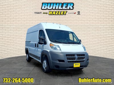 2014 RAM ProMaster 1500 Base