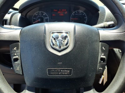 2014 RAM ProMaster 1500 Base