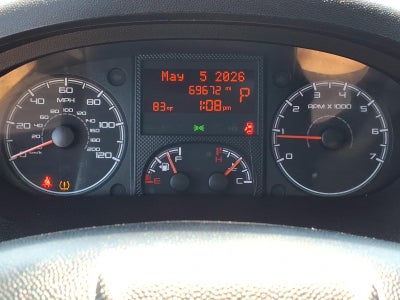 2014 RAM ProMaster 1500 Base