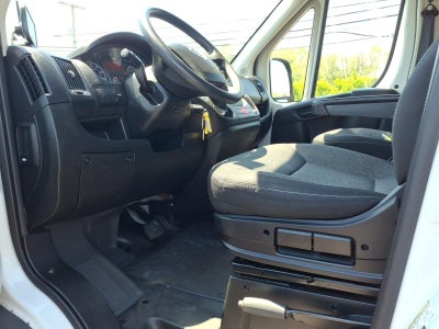 2014 RAM ProMaster 1500 Base