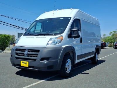 2014 RAM ProMaster 1500 Base