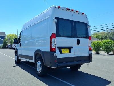 2014 RAM ProMaster 1500 Base
