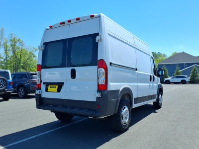 2014 RAM ProMaster 1500 Base