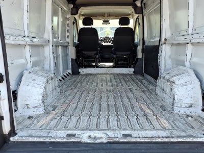 2014 RAM ProMaster 1500 Base