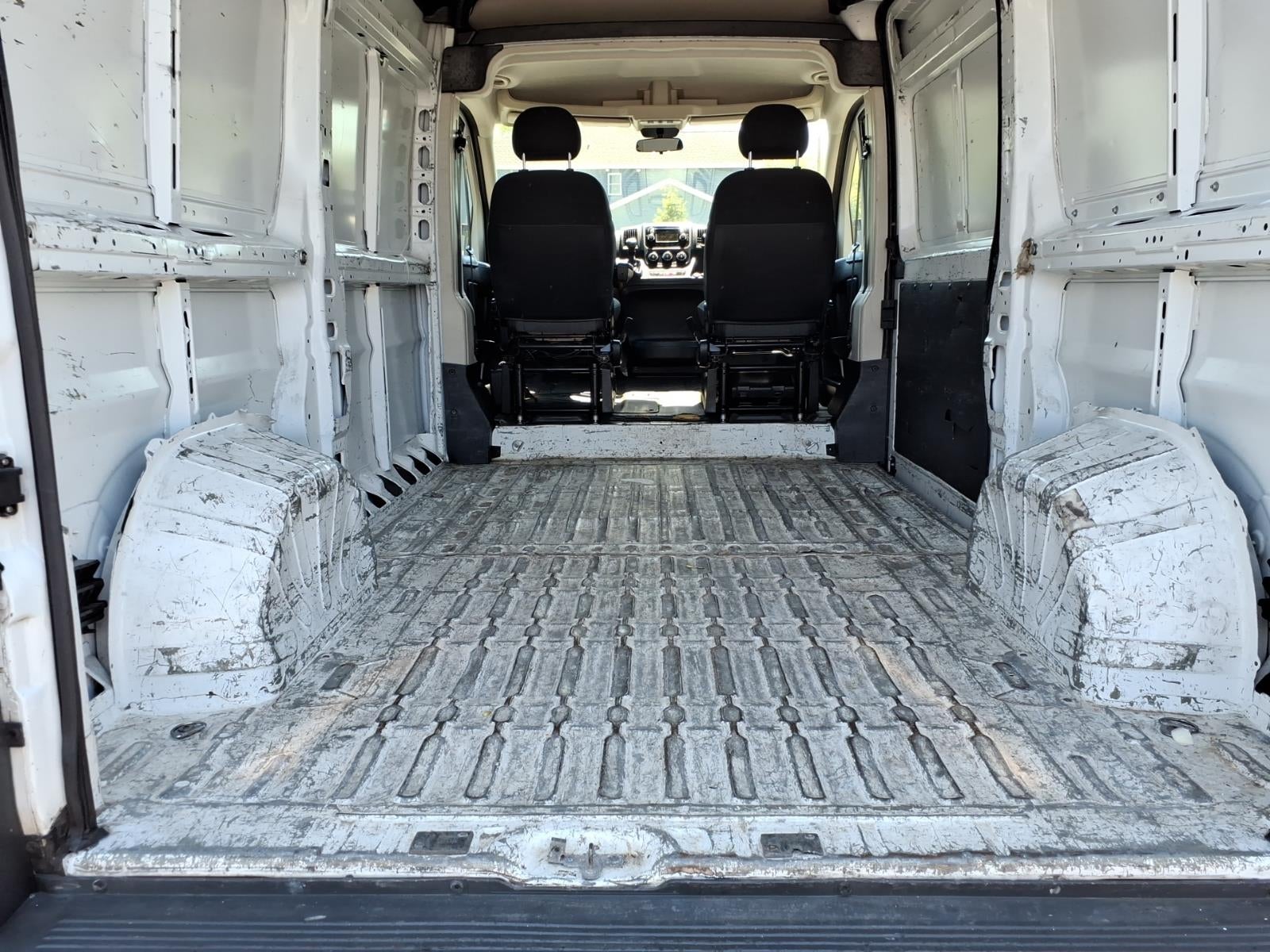 2014 RAM ProMaster 1500 Base