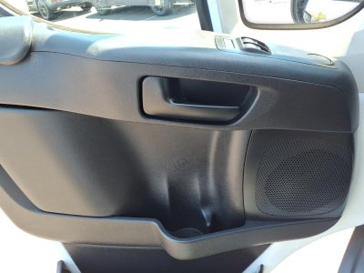2014 RAM ProMaster 1500 Base