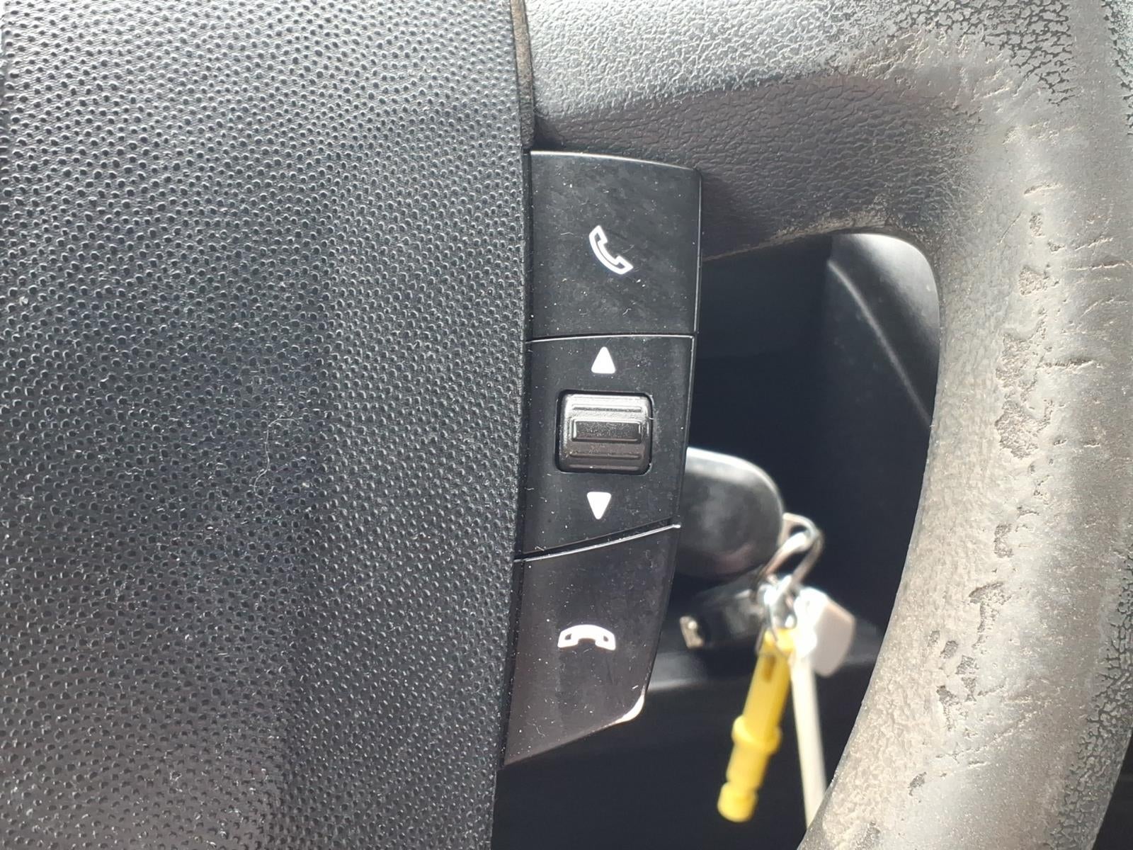 2016 RAM ProMaster 1500 Low Roof