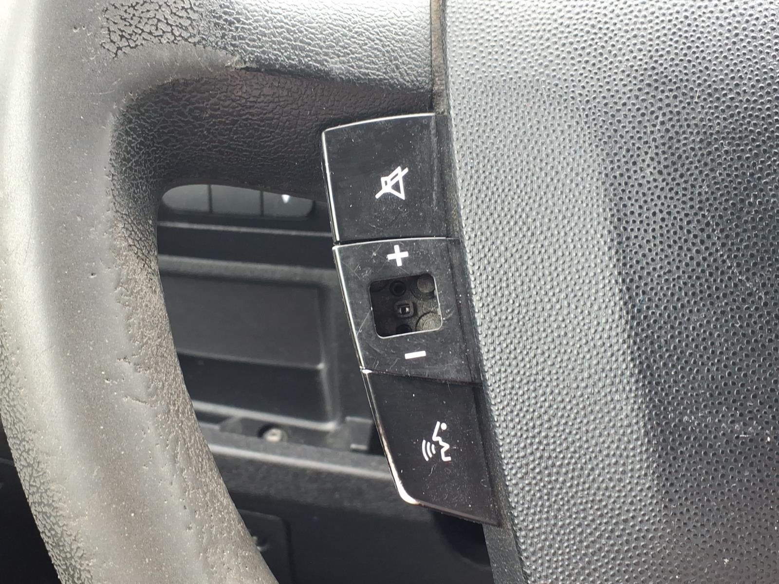 2016 RAM ProMaster 1500 Low Roof