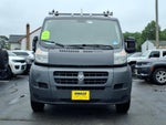 2016 RAM ProMaster 1500 Low Roof