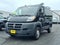 2016 RAM ProMaster 1500 Low Roof