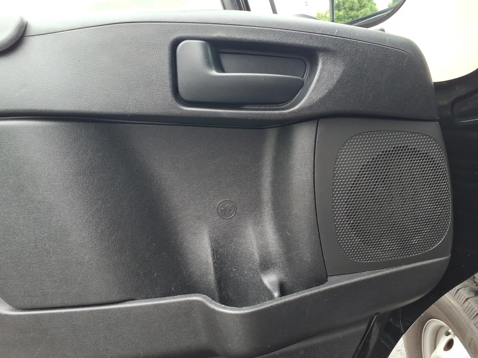 2016 RAM ProMaster 1500 Low Roof
