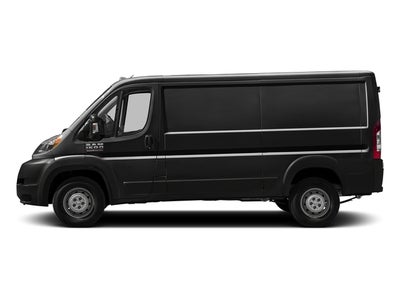 2016 RAM ProMaster 1500 Low Roof