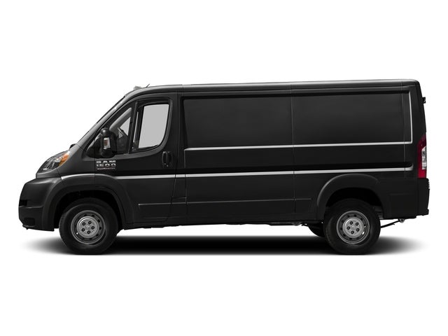 2016 RAM ProMaster 1500 Low Roof