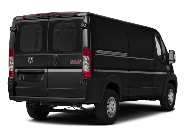 2016 RAM ProMaster 1500 Low Roof