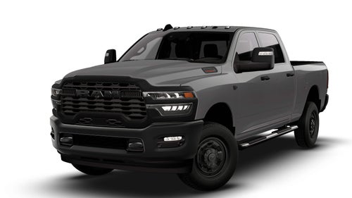 2027 RAM Ram 2500 RAM 2500 TRADESMAN CREW CAB 4X4 6'4' BOX