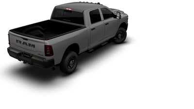2027 RAM Ram 2500 RAM 2500 TRADESMAN CREW CAB 4X4 6'4' BOX