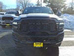 2026 RAM Ram 2500 RAM 2500 WARLOCK CREW CAB 4X4 6'4' BOX