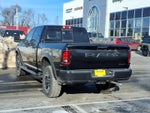 2026 RAM Ram 2500 RAM 2500 WARLOCK CREW CAB 4X4 6'4' BOX