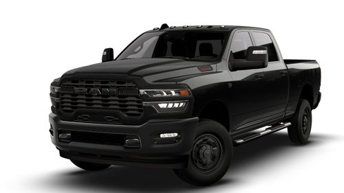 2027 RAM Ram 2500 RAM 2500 TRADESMAN CREW CAB 4X4 6'4' BOX