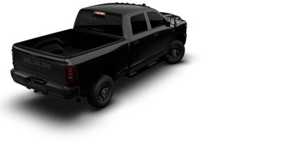 2027 RAM Ram 2500 RAM 2500 TRADESMAN CREW CAB 4X4 6'4' BOX