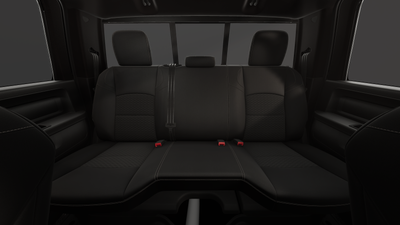 2027 RAM Ram 2500 RAM 2500 TRADESMAN CREW CAB 4X4 6'4' BOX