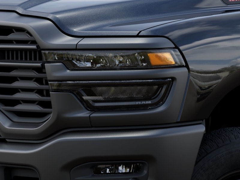 2027 RAM Ram 2500 RAM 2500 TRADESMAN CREW CAB 4X4 6'4' BOX