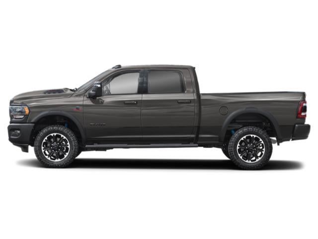2024 RAM 2500 Power Wagon Rebel Crew Cab 4x4 6'4' Box