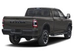 2024 RAM 2500 Power Wagon Rebel Crew Cab 4x4 6'4' Box