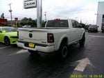 2022 RAM 2500 Laramie Crew Cab 4x4 6'4' Box