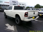 2022 RAM 2500 Laramie Crew Cab 4x4 6'4' Box