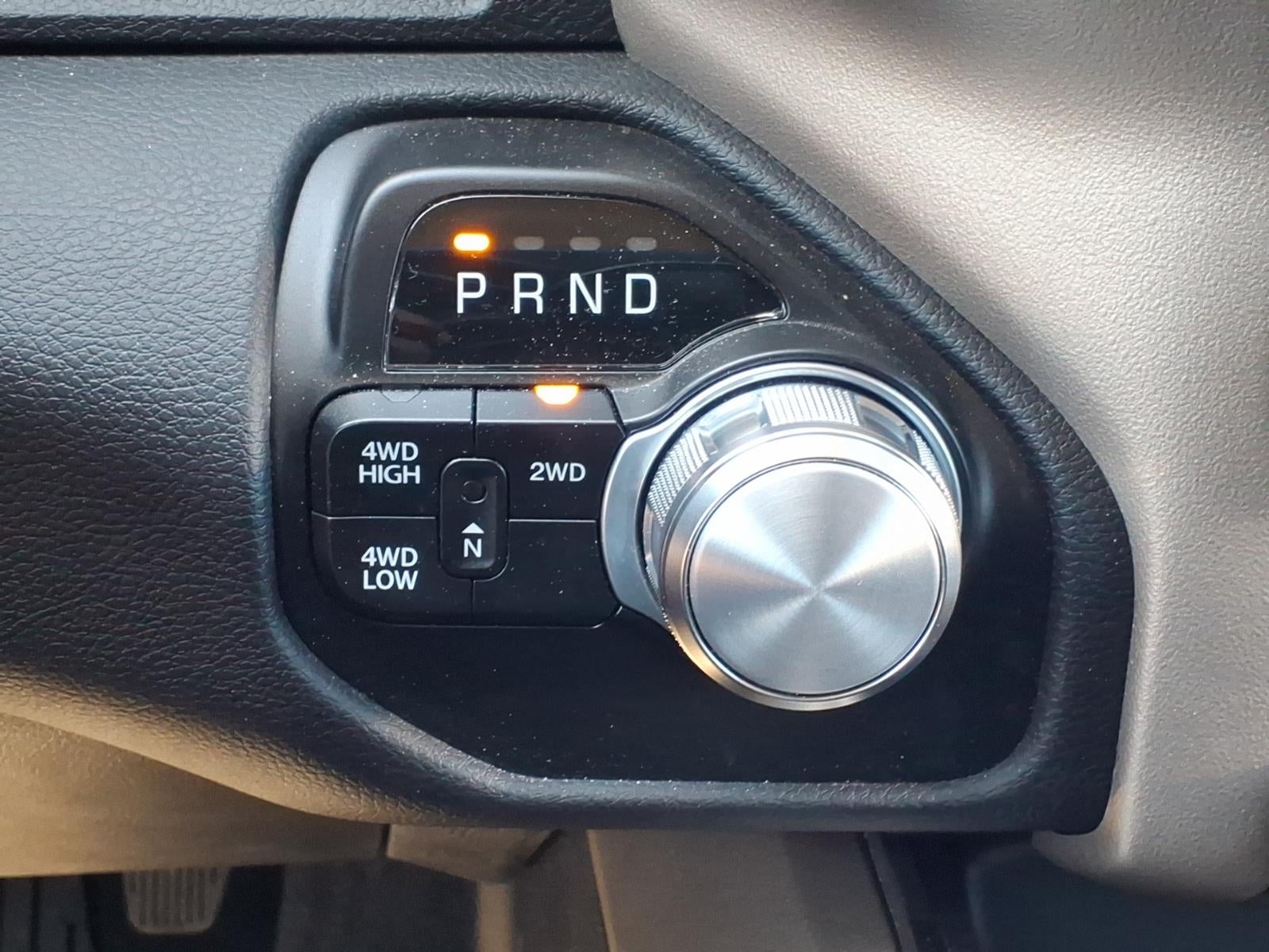 2022 RAM 2500 Laramie Crew Cab 4x4 6'4' Box