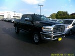 2022 RAM 2500 Laramie Crew Cab 4x4 6'4' Box