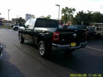 2022 RAM 2500 Laramie Crew Cab 4x4 6'4' Box