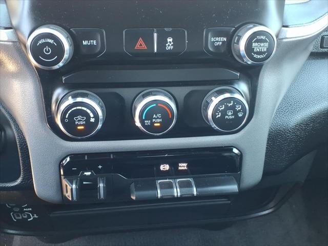 2024 RAM 2500 Big Horn Crew Cab 4x4 8' Box