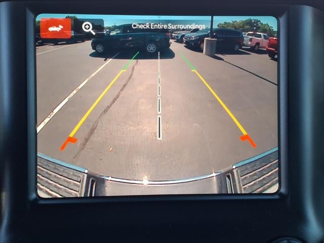2024 RAM 2500 Big Horn Crew Cab 4x4 8' Box