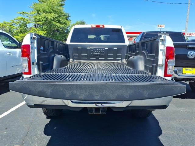 2024 RAM 2500 Big Horn Crew Cab 4x4 8' Box