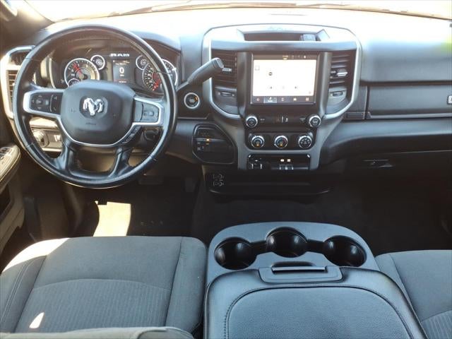 2024 RAM 2500 Big Horn Crew Cab 4x4 8' Box