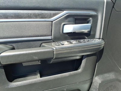 2024 RAM 2500 Big Horn Crew Cab 4x4 8' Box