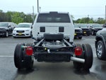 2026 RAM Ram 5500 Chassis Cab RAM 5500 TRADESMAN CHASSIS CREW CAB 4X4 60' CA
