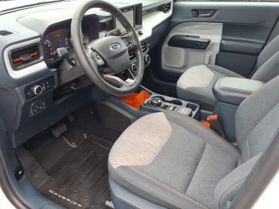 2023 Ford Maverick XLT