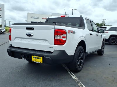 2023 Ford Maverick XLT