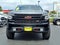 2021 Chevrolet Silverado 1500 4WD Crew Cab Short Bed LT Trail Boss