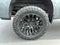 2021 Chevrolet Silverado 1500 4WD Crew Cab Short Bed LT Trail Boss