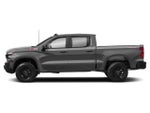 2021 Chevrolet Silverado 1500 4WD Crew Cab Short Bed LT Trail Boss