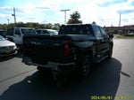 2024 Chevrolet Silverado 1500 4WD Crew Cab Short Bed LT