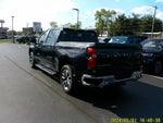 2024 Chevrolet Silverado 1500 4WD Crew Cab Short Bed LT