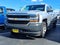 2017 Chevrolet Silverado 1500 WT