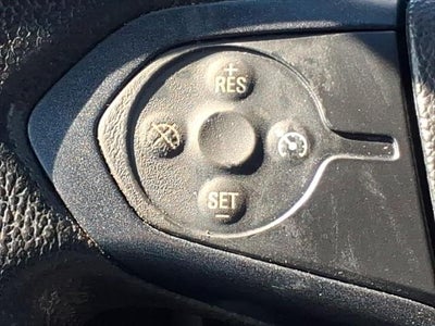 2017 Chevrolet Silverado 1500 WT